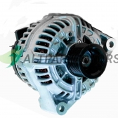 Alternador Bosch 0124515142 14V 120A John Deere