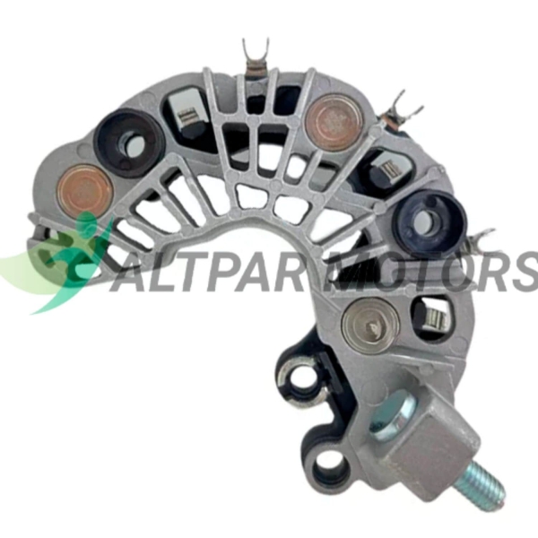 Alternador Valeo TG12C087 14V 120A New Fiesta/Focus