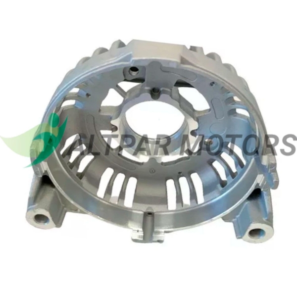 Alternador Bosch 0124625030 14v 200A John Deere (teste)