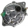 Alternador Denso 100211-6030 14V 120A Trator John Deere