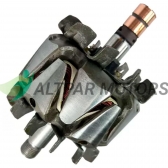 Alternador Bosch 0124225036 14V 70A Monta/Corsa/Celta