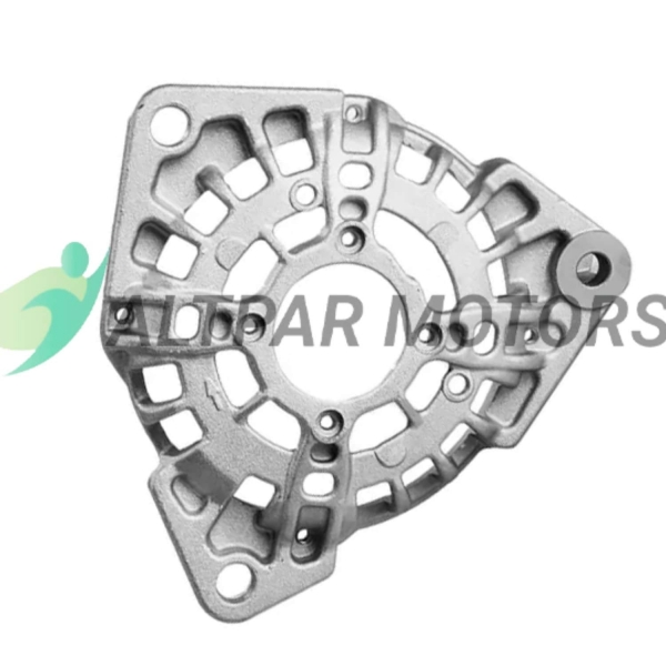 Alternador Bosch F000BL0755 28V 80A Volkswagen Caminhões