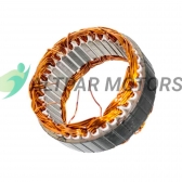 Alternador Bosch F000BL04K9 14V 90A Renault Logan/Duster/Sandero