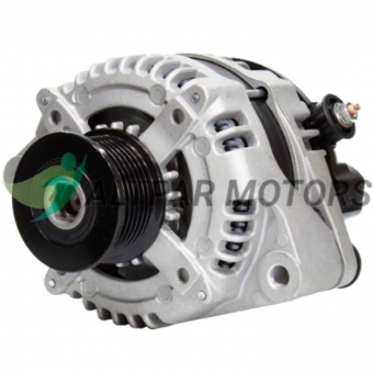 Alternador Denso 270600L040 14V 70A Hilux Pitbull
