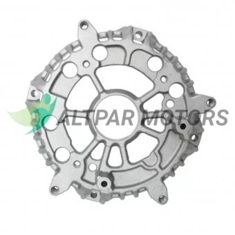 Alternador Bosch 0124625030 14v 200A John Deere 3520