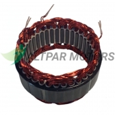 Alternador Denso 1012101610 14V 75A Uno Fire S/Ar