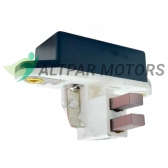 Alternador Bosch 9120080175 14v 55A Gol/Passat/Voyage Ap