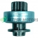 Motor de partida Valeo 12v 432636 Citroen/Peugeot