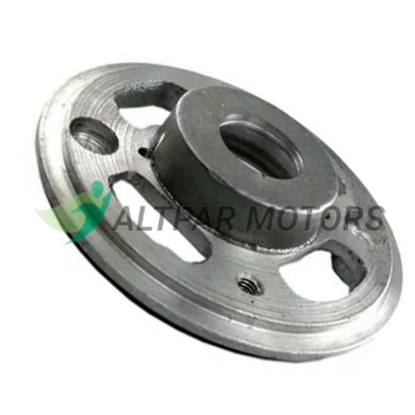 Alternador Bosch 9120080061 14v 55A Fusca/Brasília/Kombi