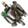 Alternador Bosch 0124555065 28V 80A Mercedes Benz/Actros