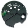 Alternador Valeo SG9B082 14V 90A Meriva/Montana/Celta