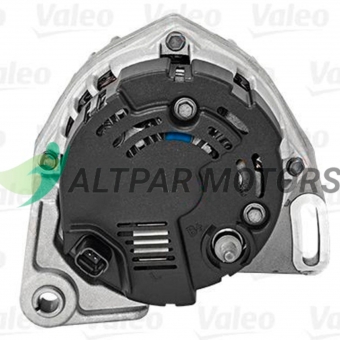 Alternador Valeo 439429 14V 75A Clio/Kangoo/Sandero