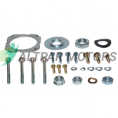 Alternador Bosch 0124325098 14v 90A MBB Eletronic