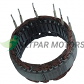 Alternador Valeo SG9B120 14V 90A Peugeot/Renault