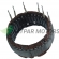 Alternador Valeo SG9B120 14V 90A Peugeot/Renault