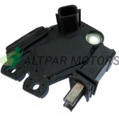 Alternador Valeo 439430 14V 70A Livina/Clio/Kangoo