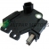 Alternador Valeo 439430 14V 70A Livina/Clio/Kangoo