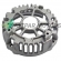 Alternador Bosch 0124325109 14V 90A Ford Cargo