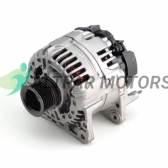 Alternador Bosch 0124325013 14v 90A Kombi/Fox/Polo/Gol