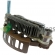 Alternador Mitsubishi 004TR5591 24V 110A Volvo FM/FH