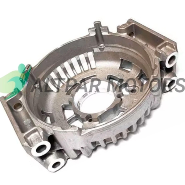 Alternador Bosch 0124655026 28V 110A Scania