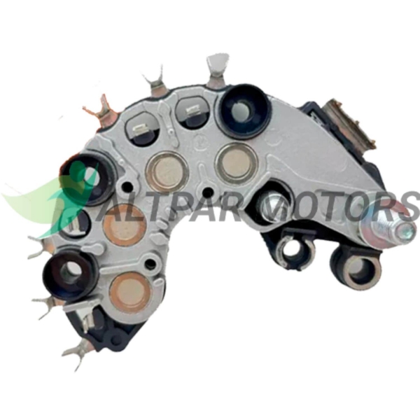 Alternador Valeo SG6S010 14V 55A Corsa/Celta/Prisma