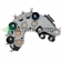 Alternador Valeo SG6S010 14V 55A Corsa/Celta/Prisma