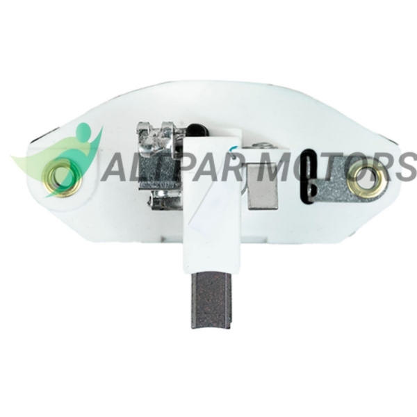 Alternador Bosch 9120080184 14v 65A Ford Cargo/Cummins Antigo