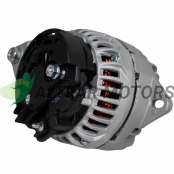 Alternador Bosch 0124515100 14V 120A Ducato