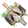 Alternador Valeo 439465 14V 100A Ecosport/Zetec/Rocam