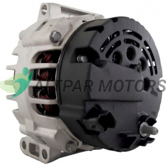 Alternador Valeo 439431 14V 90A Megane/Clio/Kangoo