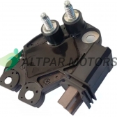 Alternador Valeo 439521 14V 120A C4/Xsara/307