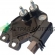 Alternador Valeo 439521 14V 120A C4/Xsara/307