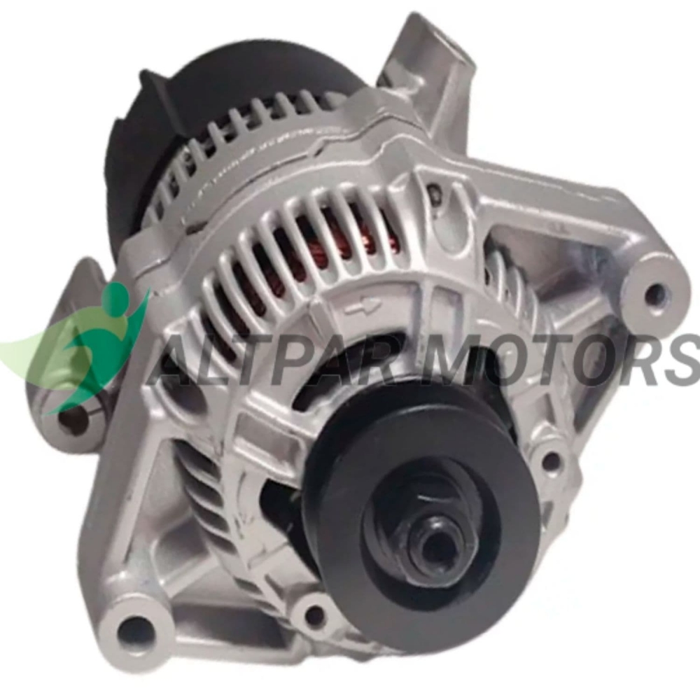 Alternador Bosch 0123100002 14V 55A Corsa / Celta