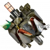 Alternador Valeo SG12S113 14V 120A Peugeot / Citroen C3
