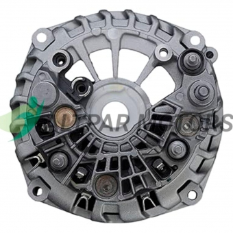 Alternador Valeo 494700 14V 110A Doblo/Fiorino/Palio