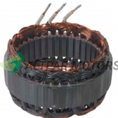 Alternador Valeo SG12S076 14V 120A Meriva 1.8