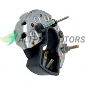 Alternador Bosch 9120080182 14v 55A Mercedes Benz/MBB