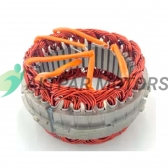 Alternador Bosch 0124225012 14v 75A Gol G3-G4