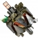 Alternador Valeo SG9B047 14V 90A Clio/Laguna/Scenic