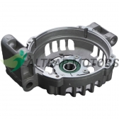 Alternador Valeo SG9B056 14V 90A Fiesta/Ka/Ecosport