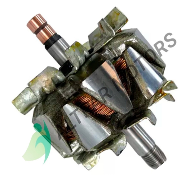 Alternador Bosch F000BL04E5 14V 90A Cummins/F350/F4000