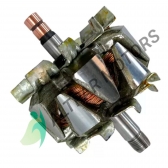 Alternador Bosch F000BL04E5 14V 90A Cummins/F350/F4000