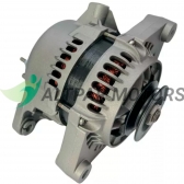 Alternador Bosch 9120080500 14V 55A Corsa 1.0 / 1.6 1994 a 2006