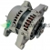 Alternador Bosch 9120080500 14V 55A Corsa 1.0 / 1.6 1994 a 2006