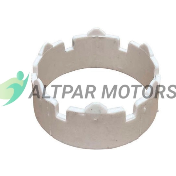 Alternador Bosch F000BL0670 14V 110A Ford Ka Após 2017