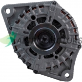 Alternador Valeo 439631 14V 180A Jumper/Ducato/Boxer