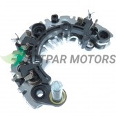 Alternador Denso 519547220 14V 110A Uno Fire C/Ar
