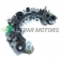 Alternador Denso 519547220 14V 110A Uno Fire C/Ar