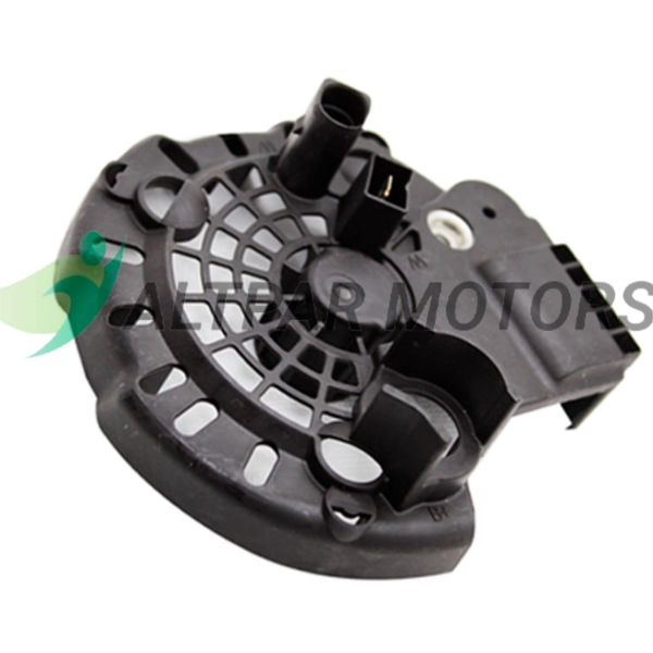 Alternador Bosch F000BL06H7 14V 120 Mbb Eletrônico Moderno